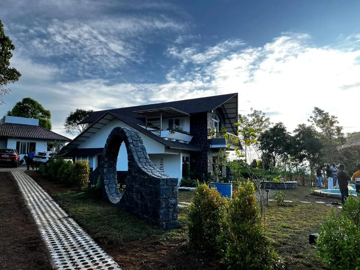 The Heyday Villa Vagamon