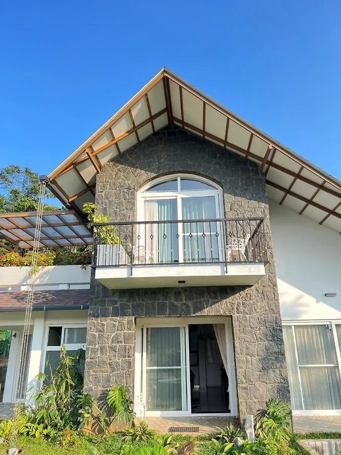 Villa The Heyday Vagamon