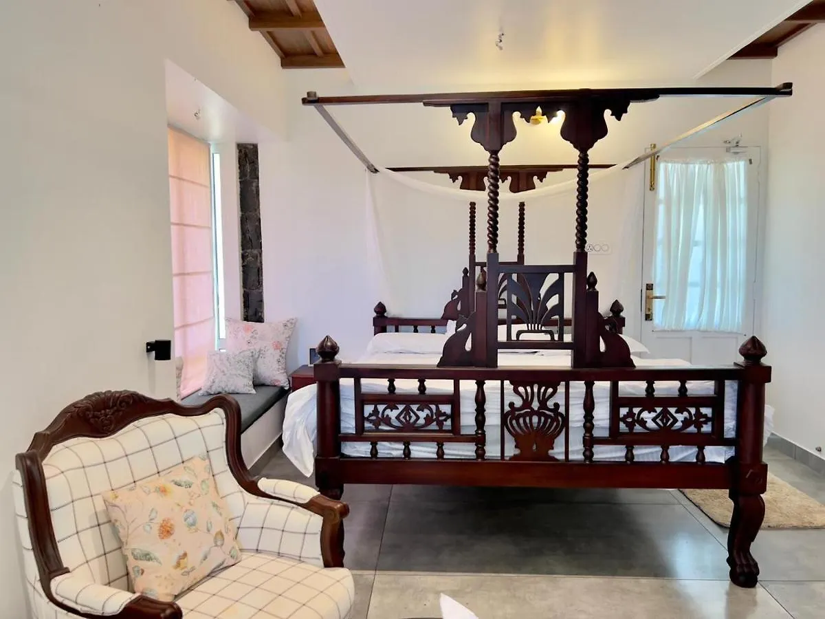 Villa The Heyday Vagamon 0*,  Indien