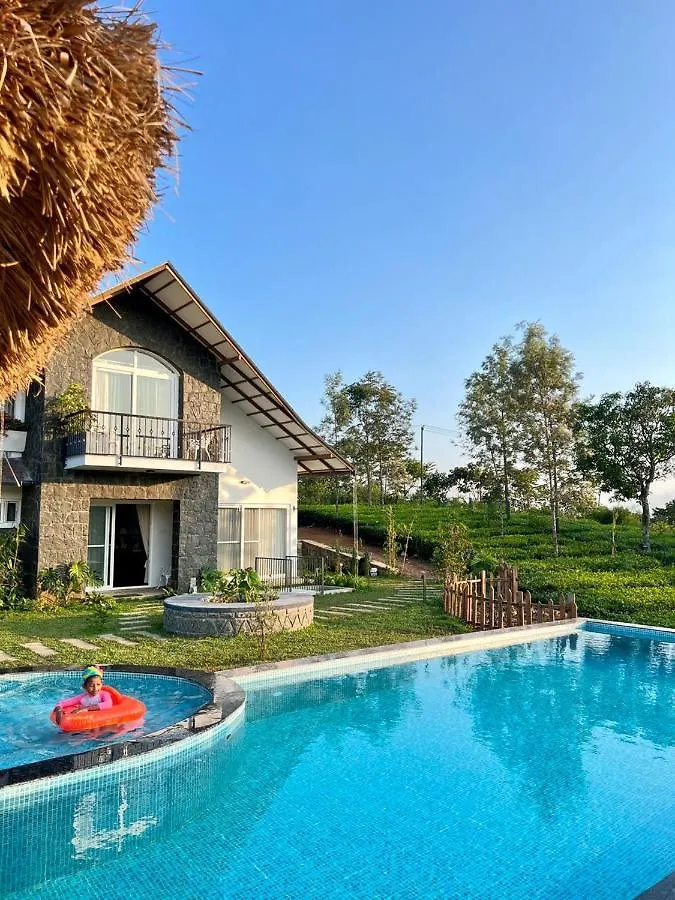 Villa The Heyday Vagamon
