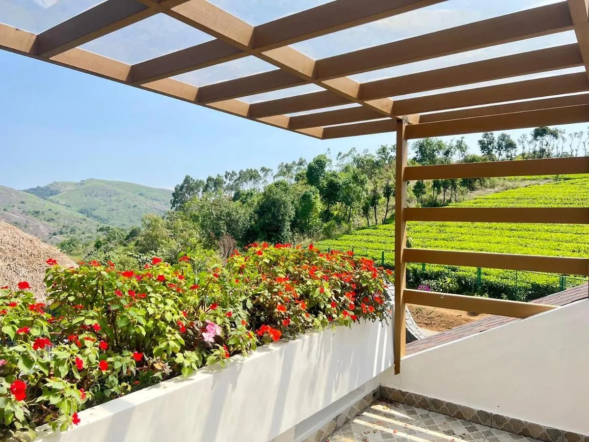 Villa The Heyday Vagamon